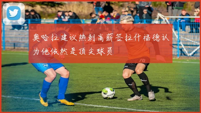 奥哈拉建议热刺高薪签拉什福德认为他依然是顶尖球员